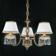 Люстра Reccagni Angelo L 4761/3 Люстра Reccagni Angelo L 4761/3