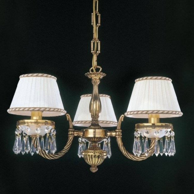 Люстра Reccagni Angelo L 4761/3