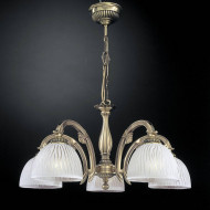 Люстра Reccagni Angelo L 5650/5