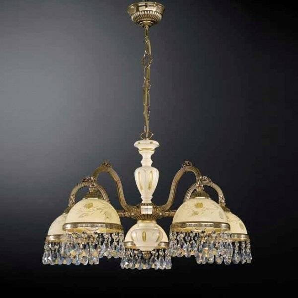 Люстра Reccagni Angelo L 6906/5