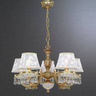 Люстра Reccagni Angelo L 7130/5