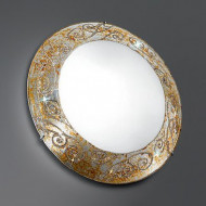 Настенно-потолочный светильник Kolarz Serena 0331.U12.5 Настенно-потолочный светильник Kolarz Serena 0331.U12.5