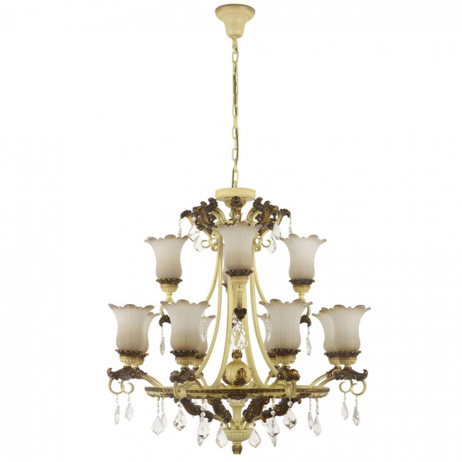 Люстра Dio D'Arte Gradara E 1.1.12.200 CA