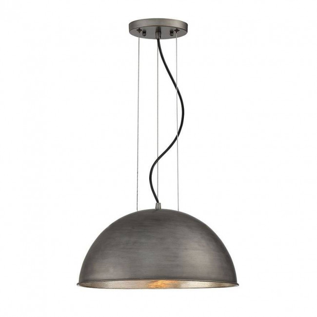 Подвесной светильник Savoy House Sommerton 7-5013-1-85