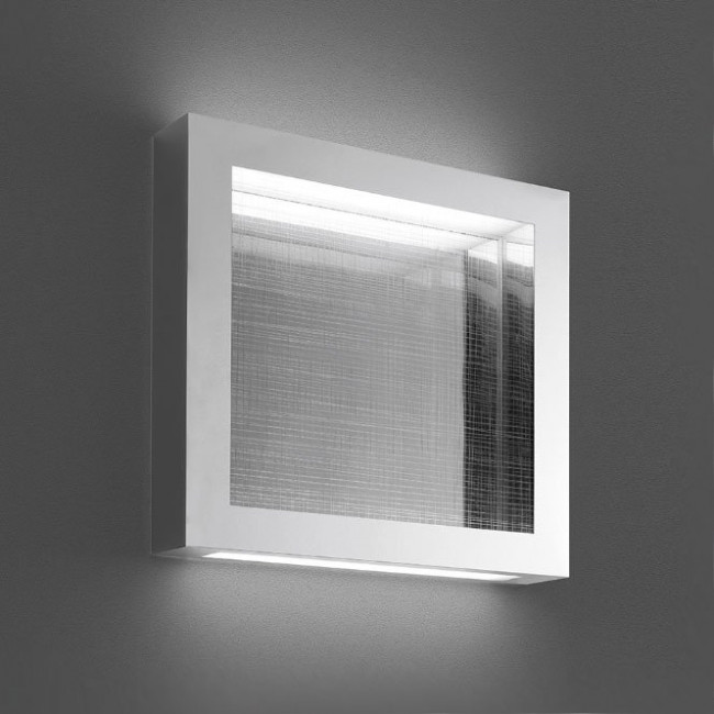 Настенный светильник Artemide Altrove 1538110A Настенный светильник Artemide Altrove 1538110A