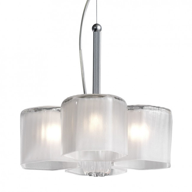 Люстра StilLux Honey 20663/4B-S