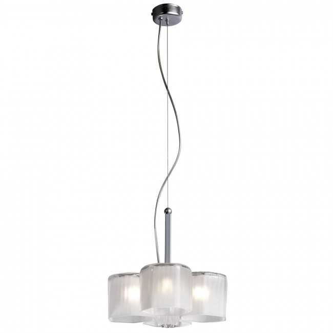 Люстра StilLux Honey 20663/4B-S