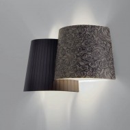 Настенный светильник Axo Light Melting Pot AP MELTIN APMELTINNEXXE27 Настенный светильник Axo Light Melting Pot AP MELTIN APMELTINNEXXE27