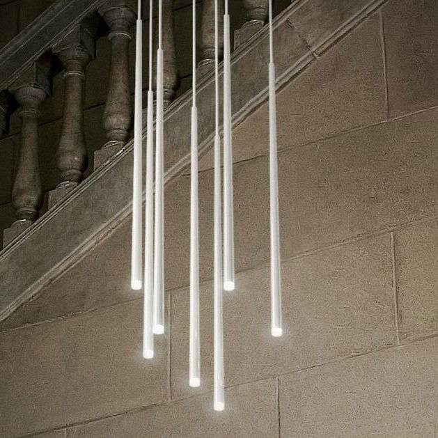 Подвесной светильник Vibia Slim 0914 03 /1B