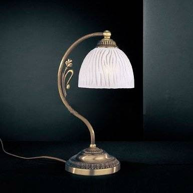 Настольная лампа Reccagni Angelo P 5600P