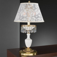 Настольная лампа Reccagni Angelo P. 8381 G Настольная лампа Reccagni Angelo P. 8381 G