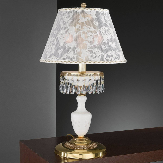 Настольная лампа Reccagni Angelo P. 8381 G Настольная лампа Reccagni Angelo P. 8381 G