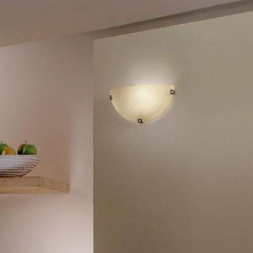 Настенный светильник Linea Light Delta 3445 Настенный светильник Linea Light Delta 3445