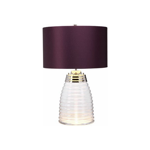 Настольная лампа Elstead Lighting Milne QN-MILNE-TL-AUB Настольная лампа Elstead Lighting Milne QN-MILNE-TL-AUB