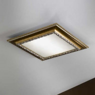 Настенно-потолочный светильник Kolarz Rubens 0244.14.Ag Настенно-потолочный светильник Kolarz Rubens 0244.14.Ag