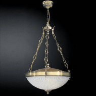 Подвесной светильник Reccagni Angelo L 5610/3 Подвесной светильник Reccagni Angelo L 5610/3