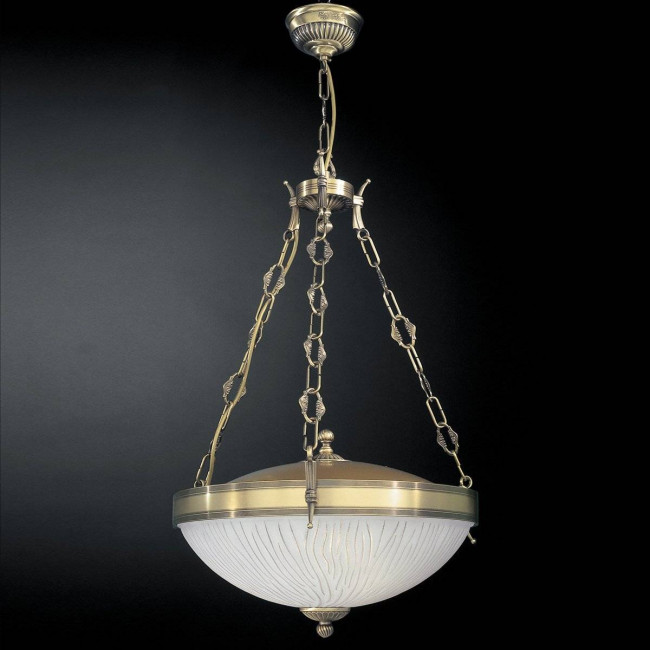 Подвесной светильник Reccagni Angelo L 5610/3 Подвесной светильник Reccagni Angelo L 5610/3