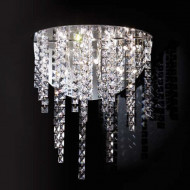 Настенный светильник Prearo Cascade 2214/40/AP Настенный светильник Prearo Cascade 2214/40/AP