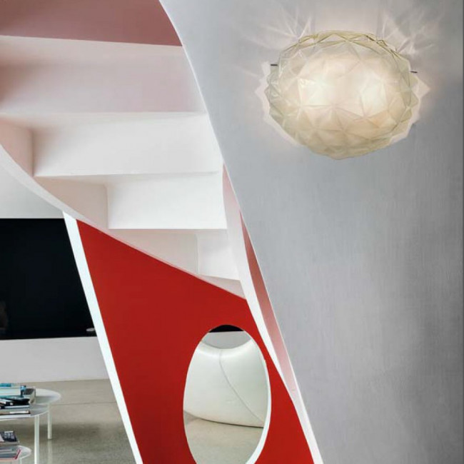 Настенно-потолочный светильник Sylcom Emisphera 0207 TOP Настенно-потолочный светильник Sylcom Emisphera 0207 TOP