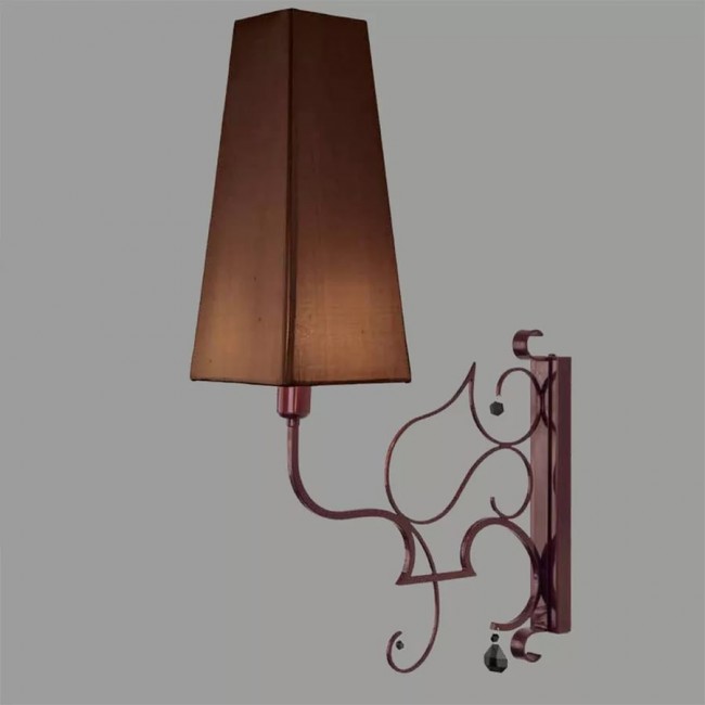 Бра Baga Bespoke Estrosa ES02 M06 | T19 cat. C Бра Baga Bespoke Estrosa ES02 M06 | T19 cat. C