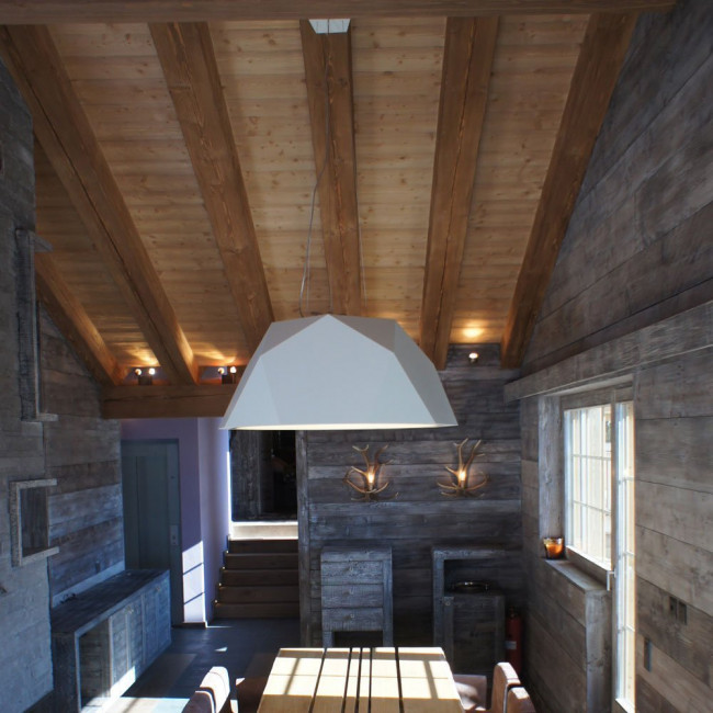 Подвесной светильник Fabbian Crio D81 A03 01 Подвесной светильник Fabbian Crio D81 A03 01