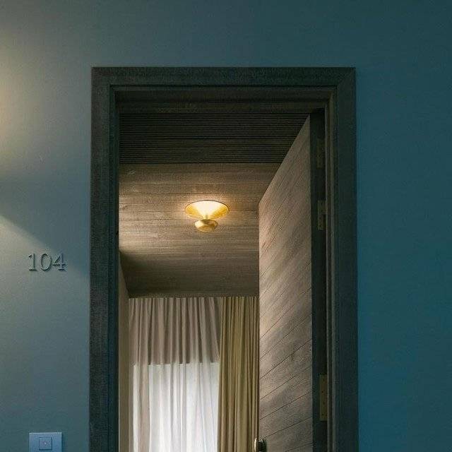 Настенный светильник Vibia Funnel 2013 51 /1A Настенный светильник Vibia Funnel 2013 51 /1A