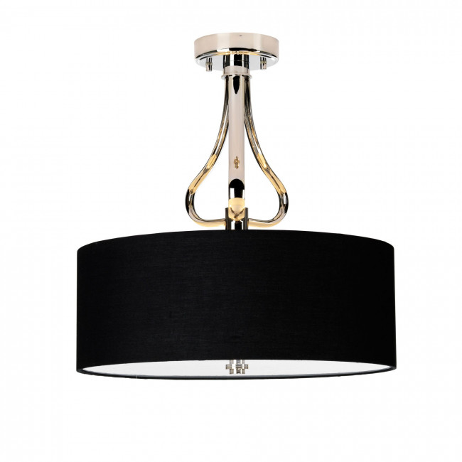 Потолочный светильник Elstead Lighting Falmouth BATH/FALM/SF PC Потолочный светильник Elstead Lighting Falmouth BATH/FALM/SF PC