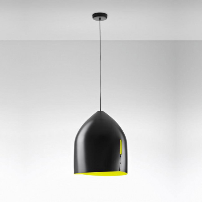 Подвесной светильник Fabbian Oru F25 A01 43 Подвесной светильник Fabbian Oru F25 A01 43