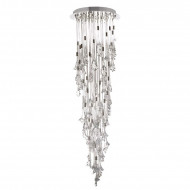 Потолочный светильник IlParalume MARINA 5529 1974/LED Потолочный светильник IlParalume MARINA 5529 1974/LED