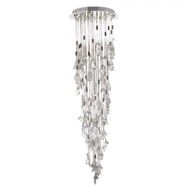 Потолочный светильник IlParalume MARINA 5529 1974/LED Потолочный светильник IlParalume MARINA 5529 1974/LED