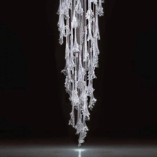 Потолочный светильник IlParalume MARINA 5529 1974/LED Потолочный светильник IlParalume MARINA 5529 1974/LED