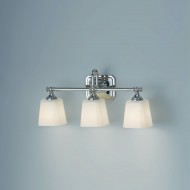Бра Feiss Concord FE/CONCORD3 BATH Бра Feiss Concord FE/CONCORD3 BATH