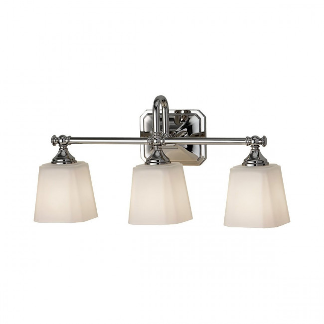 Бра Feiss Concord FE/CONCORD3 BATH Бра Feiss Concord FE/CONCORD3 BATH