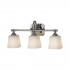 Бра Feiss Concord FE/CONCORD3 BATH Бра Feiss Concord FE/CONCORD3 BATH