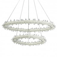 Подвесной светильник DeLight Collection md-012 10926P/800+400 gold Подвесной светильник DeLight Collection md-012 10926P/800+400 gold