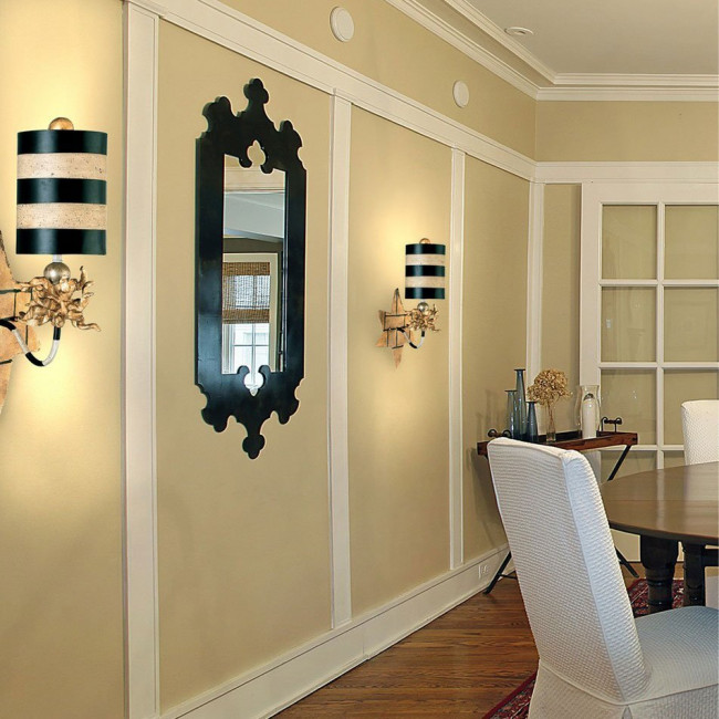 Бра Flambeau Audubon FB/AUDUBON1 Бра Flambeau Audubon FB/AUDUBON1