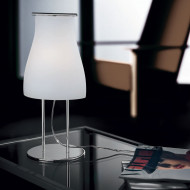 Настольная лампа De Majo BELL T0 0BELL0T00 Настольная лампа De Majo BELL T0 0BELL0T00