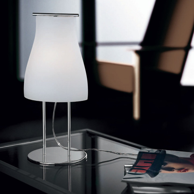 Настольная лампа De Majo BELL T0 0BELL0T00