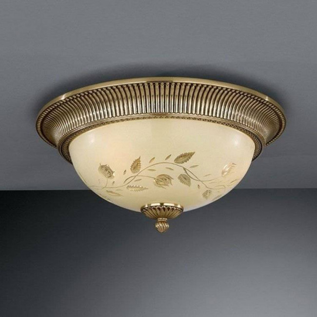 Потолочная люстра Reccagni Angelo PL 6308/3 Потолочная люстра Reccagni Angelo PL 6308/3