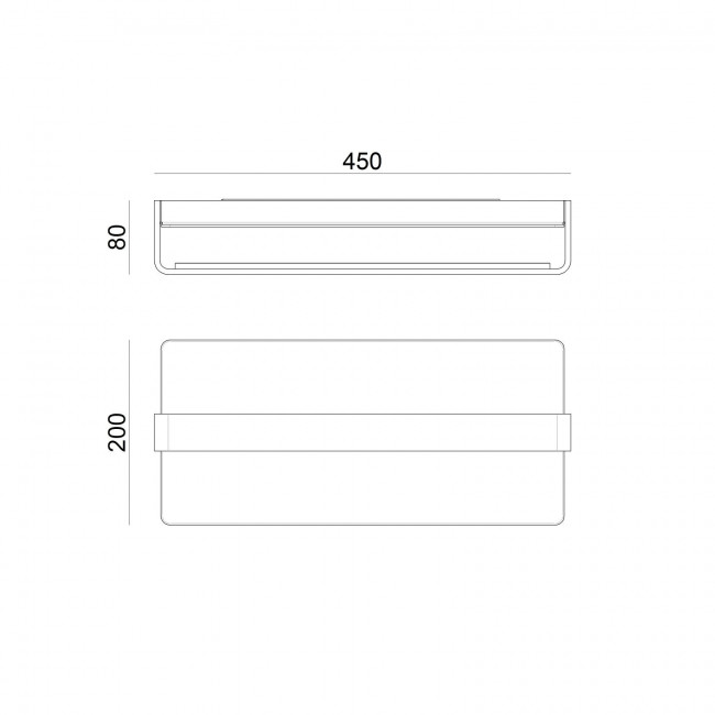 Потолочный светильник Linea Light Metal 90329 Потолочный светильник Linea Light Metal 90329