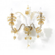 Бра IlParalume MARINA Classic 2034 A2 Бра IlParalume MARINA Classic 2034 A2