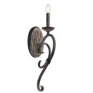 Бра Kichler Taulbee KL/TAULBEE1 Бра Kichler Taulbee KL/TAULBEE1