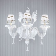 Бра La Murrina Veneziano New Classic A/3 DD-3S T04