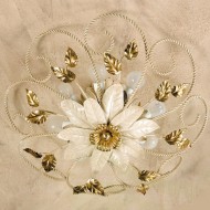 Потолочный светильник Passeri International Fantasia PL 6040/8 Dec. 040 + 01 Потолочный светильник Passeri International Fantasia PL 6040/8 Dec. 040 + 01