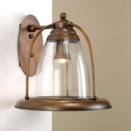 Бра Lustrarte Rustica Sino 417.89 77 Бра Lustrarte Rustica Sino 417.89 77