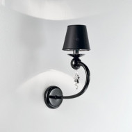 Бра MM Lampadari Iris 7059/A1-00 V2650 Бра MM Lampadari Iris 7059/A1-00 V2650