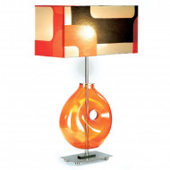 Настольная лампа IlParalume MARINA 3319 1225 Настольная лампа IlParalume MARINA 3319 1225