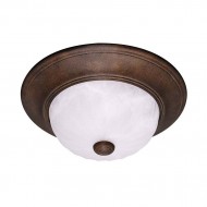 Потолочный светильник Savoy House Flush Mount 11264-BN Потолочный светильник Savoy House Flush Mount 11264-BN