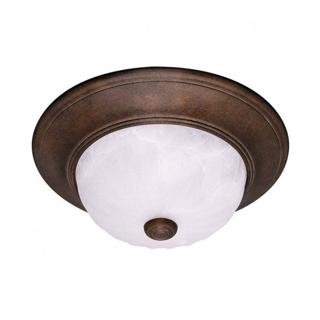 Потолочный светильник Savoy House Flush Mount 11264-BN Потолочный светильник Savoy House Flush Mount 11264-BN
