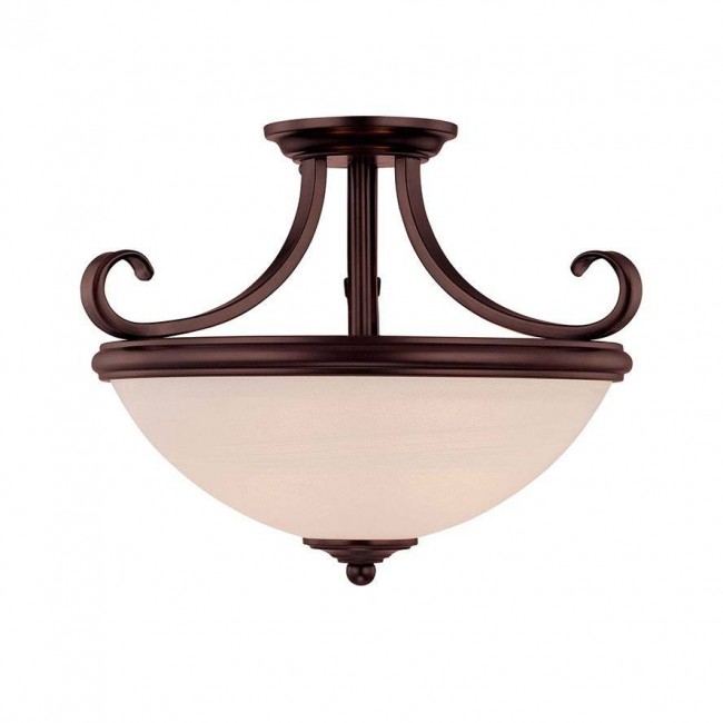 Потолочный светильник Savoy House Willoughby 6-5789-2-13 Потолочный светильник Savoy House Willoughby 6-5789-2-13